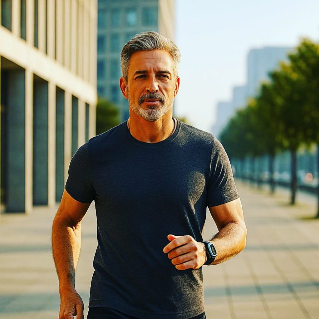 The 3 Everyday Routines Every Man Over 50 Should Rethink for Peak Health. Turning 50 isn’t a finish line—it’s an upgrade opportunity. You’ve logged half a century of experience, wisdom, and yes, wear and tear. But here’s the truth: your fifties can be your strongest, sharpest decade yet—if you make smart adjustments to the routines you already do every single day.

Forget extreme biohacks or chasing immortality. The science shows that subtle, consistent tweaks to ordinary habits yield extraordinary results for health, energy, and longevity. In fact, research on aging highlights that daily routines—not rare “hero” efforts—are the backbone of long-term vitality Harvard Gazette, 2021.

So let’s cut through the noise. Here are the top three daily routines men over 50 can (and should) modify right now—with the science to back them up. 

#manwarden #menshealth #longevity
#goodlife
