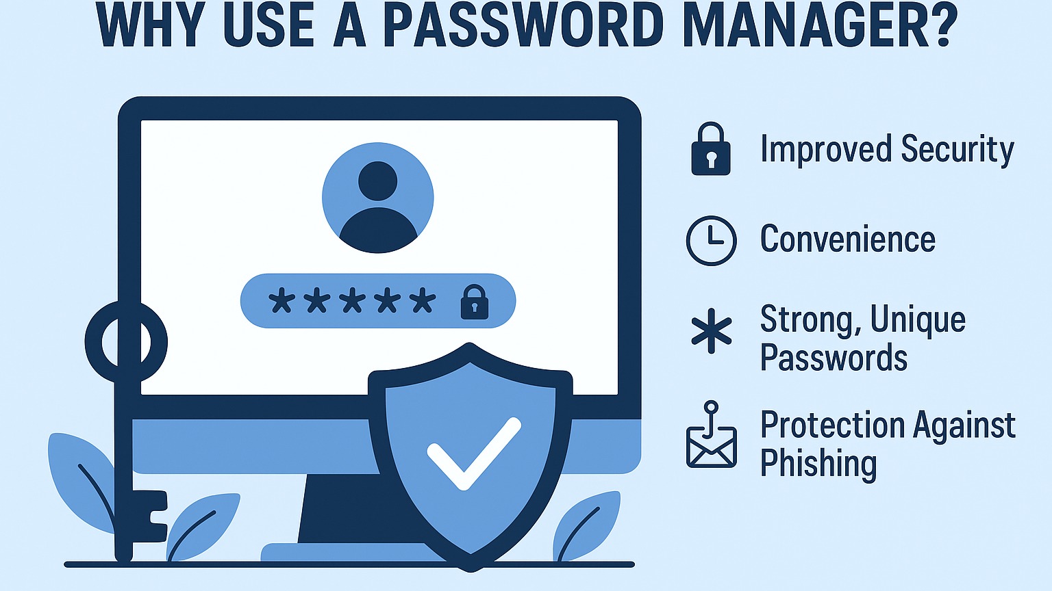 Every man has a daily routine. Shave, shower, coffee, maybe a workout. And somewhere in between—usually before lunch—you’re logging into something. Maybe it’s your bank, your email, your gym membership app, or that investment platform you swore you’d check more often. Each login comes with the same tired dance: which password did I use here again? #bitwarden #vaultwarden #manwarden #security #infosec #password #passwords